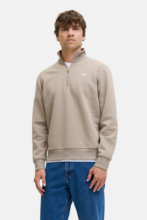 Sweater - Beige