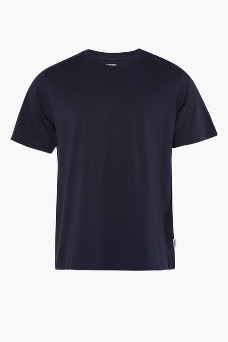 T-shirt (korte mouwen) Blauw - JJREBEL