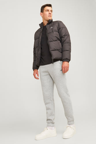 Jogging - gris
