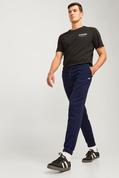 Jogging - blauw