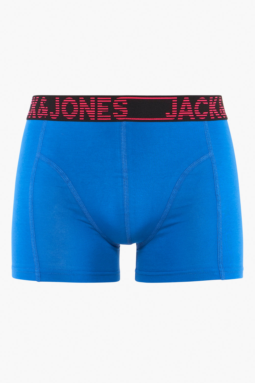 Boxershort Blauw - ACCESSORIES BY JACK & JONES