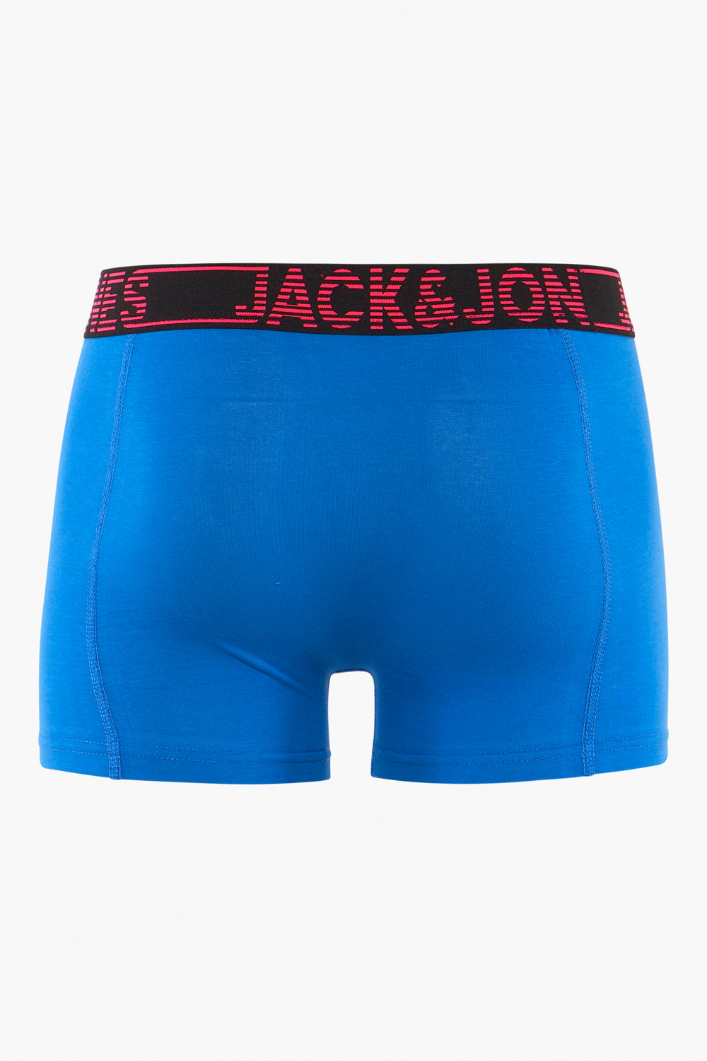 Boxershort Blauw - ACCESSORIES BY JACK & JONES