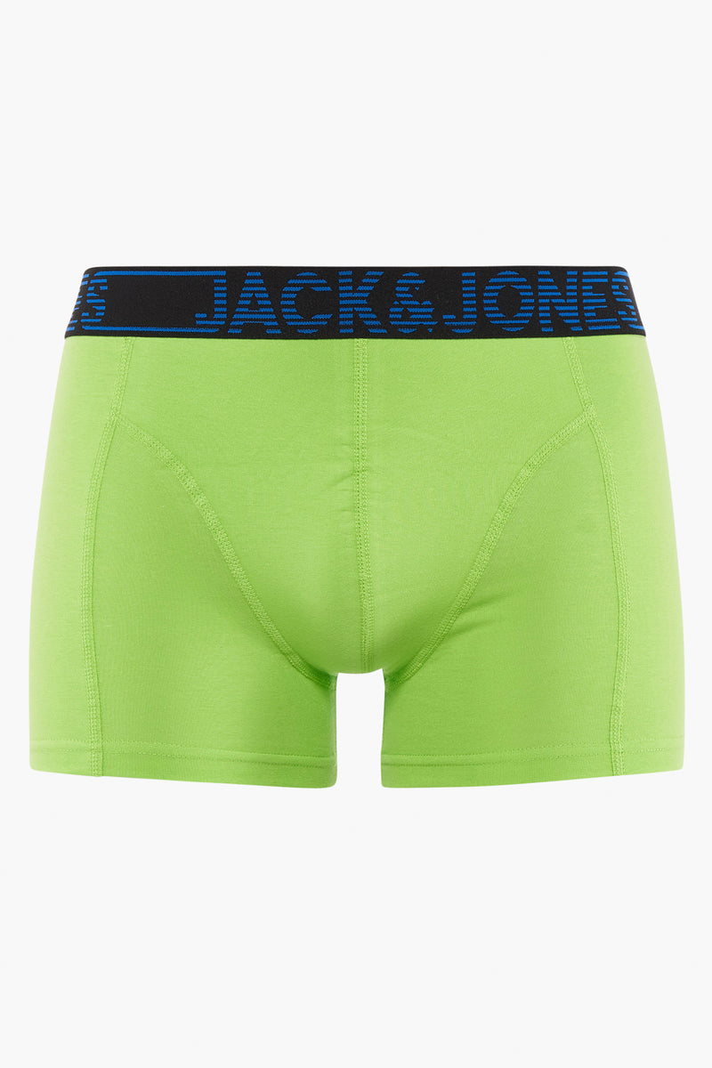 Boxershort Groen - ACCESSORIES BY JACK & JONES