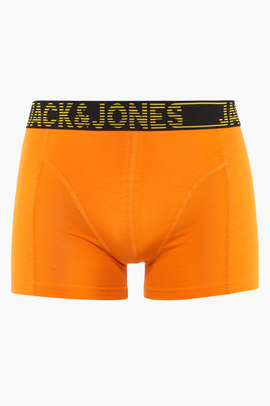 Boxershort - oranje