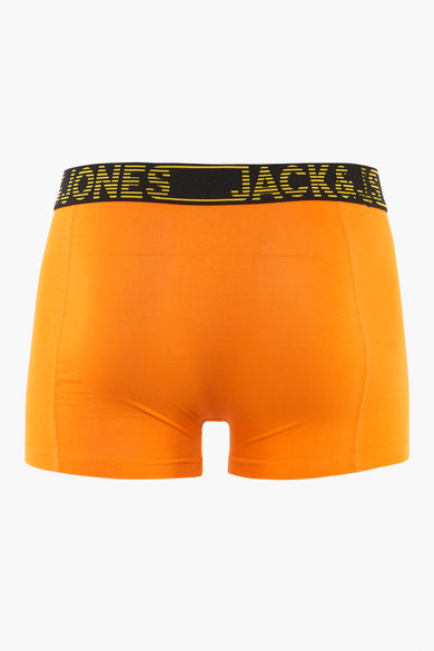 Boxershort - oranje