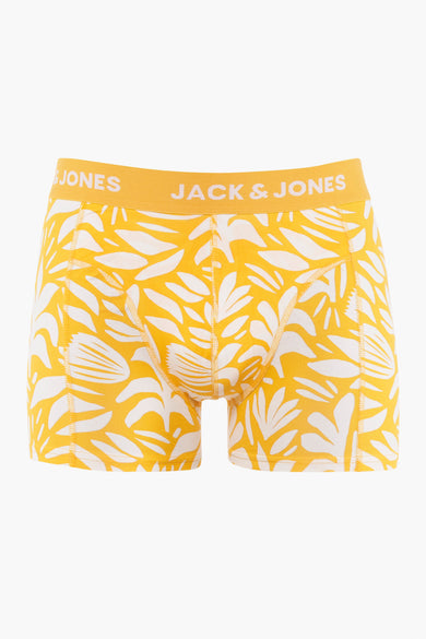 Boxershort - geel