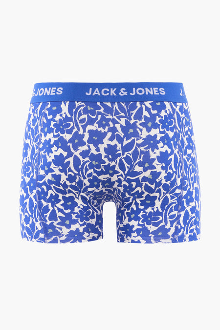 Boxer Bleu - ACCESSORIES BY JACK & JONES