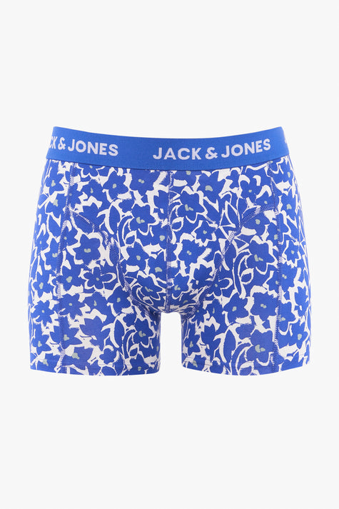 Boxershort Blauw - ACCESSORIES BY JACK & JONES