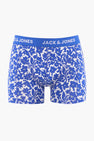 Boxershort Blauw - ACCESSORIES BY JACK & JONES