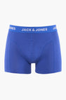 Boxer Bleu - ACCESSORIES BY JACK & JONES