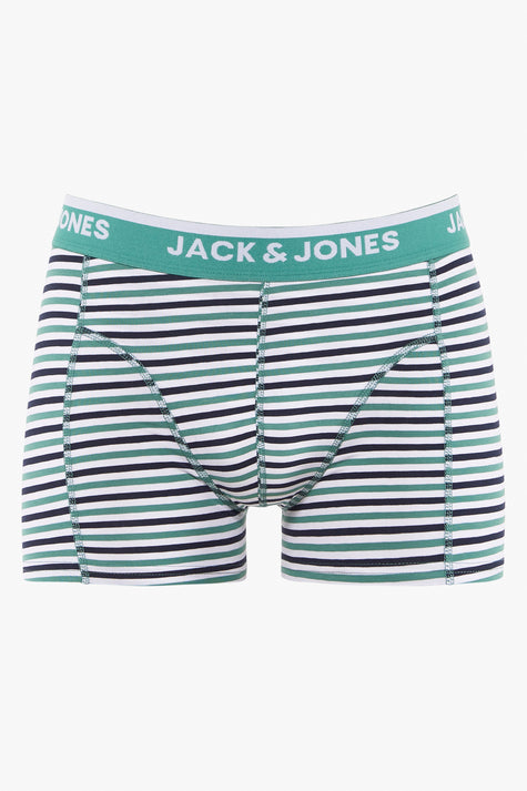 Boxershort Groen - ACCESSORIES BY JACK & JONES