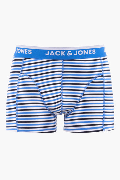 Boxershort - blauw