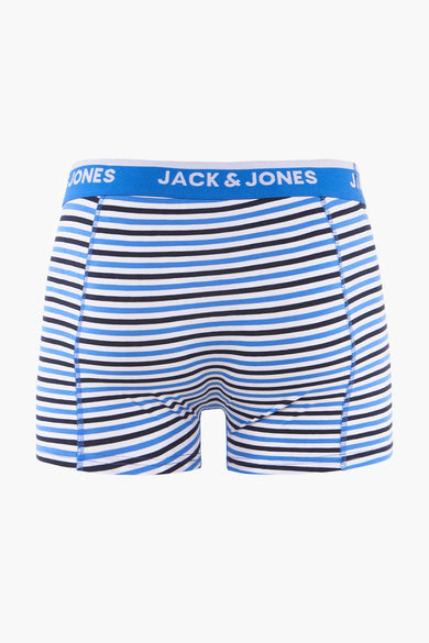 Boxershort - blauw