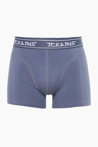 Boxer Gris - ACCESSORIES BY JACK & JONES