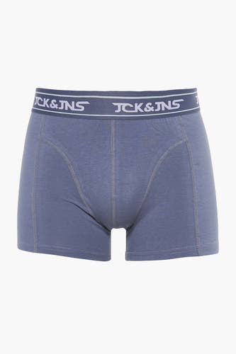 Boxau box boxershort ACCESS ACCESS BY JACK Jack & J,, une une une taille taille avec logo.