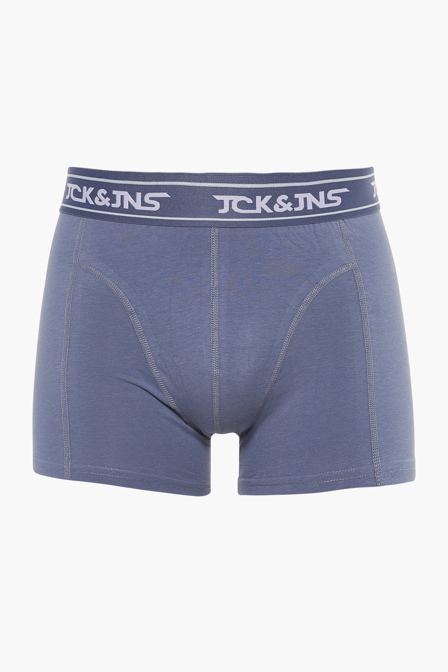 Boxers - Bleu - ACCESSORIES BY JACK & JONES