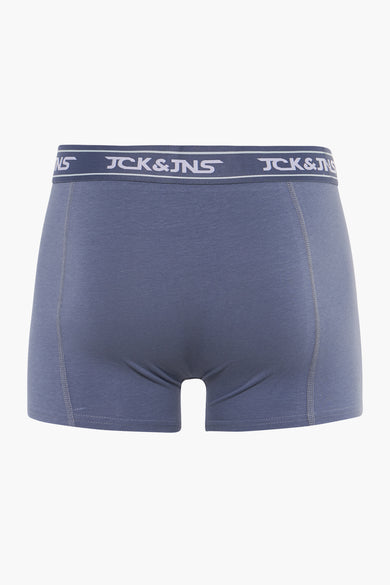 Boxer Gris - ACCESSORIES BY JACK & JONES