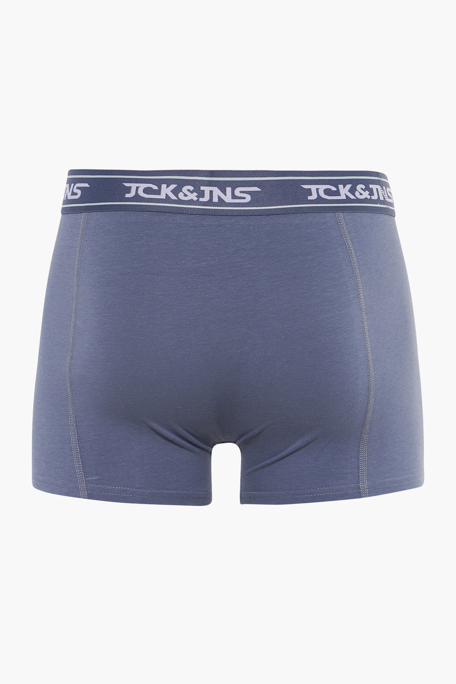 Boxers - Bleu - ACCESSORIES BY JACK & JONES