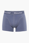 Boxer Gris - ACCESSORIES BY JACK & JONES