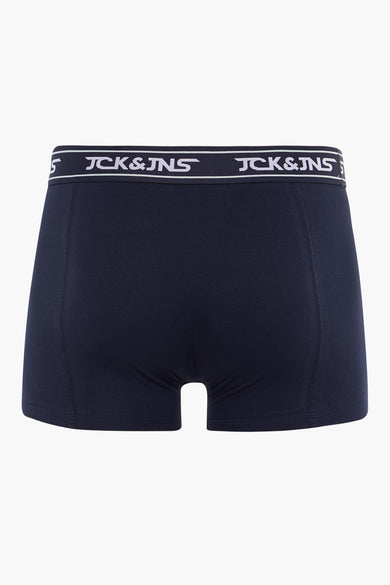 Boxer Bleu - ACCESSORIES BY JACK & JONES