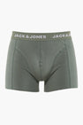 Boxershort - groen