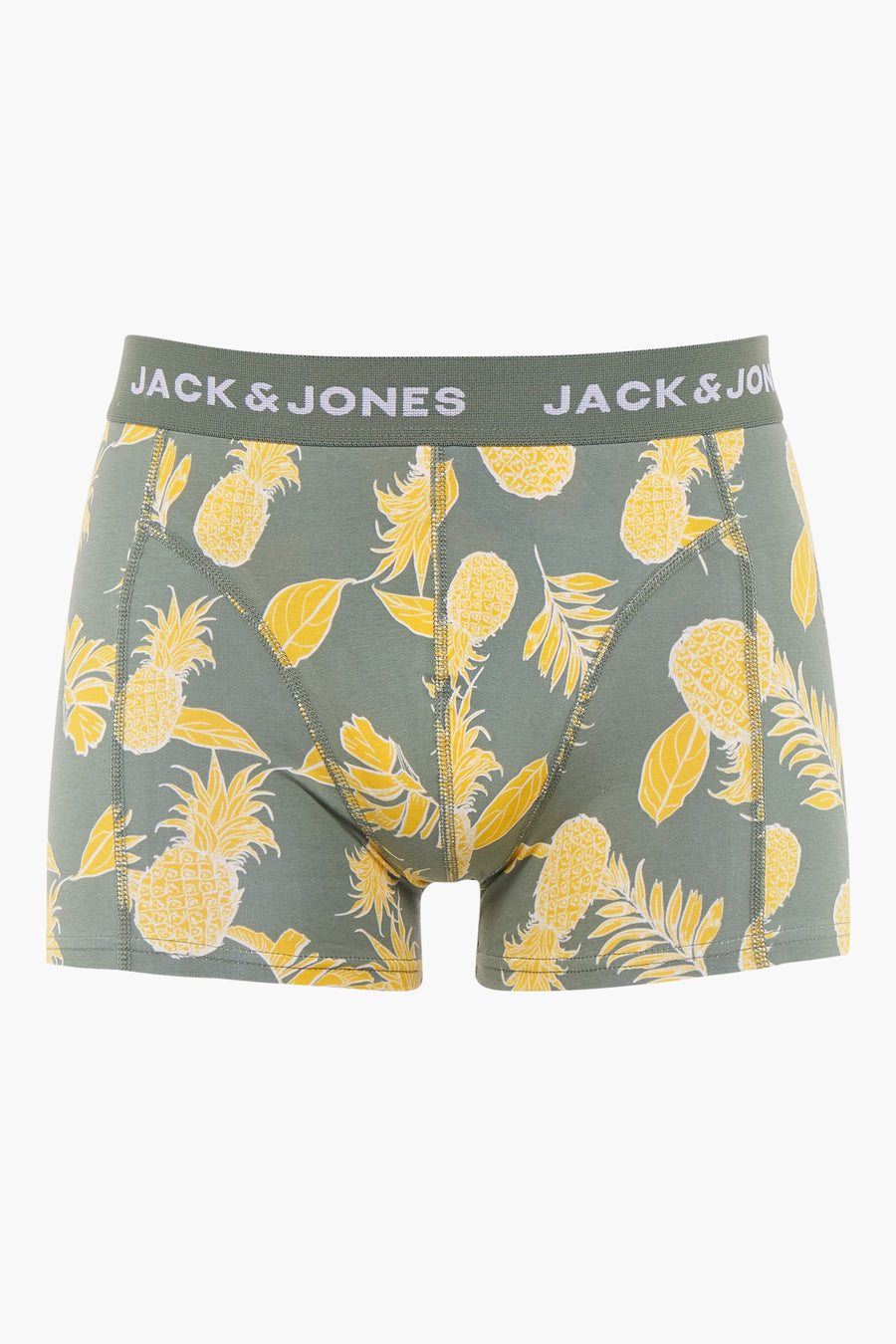 Boxers - vert - ACCESSORIES BY JACK & JONES