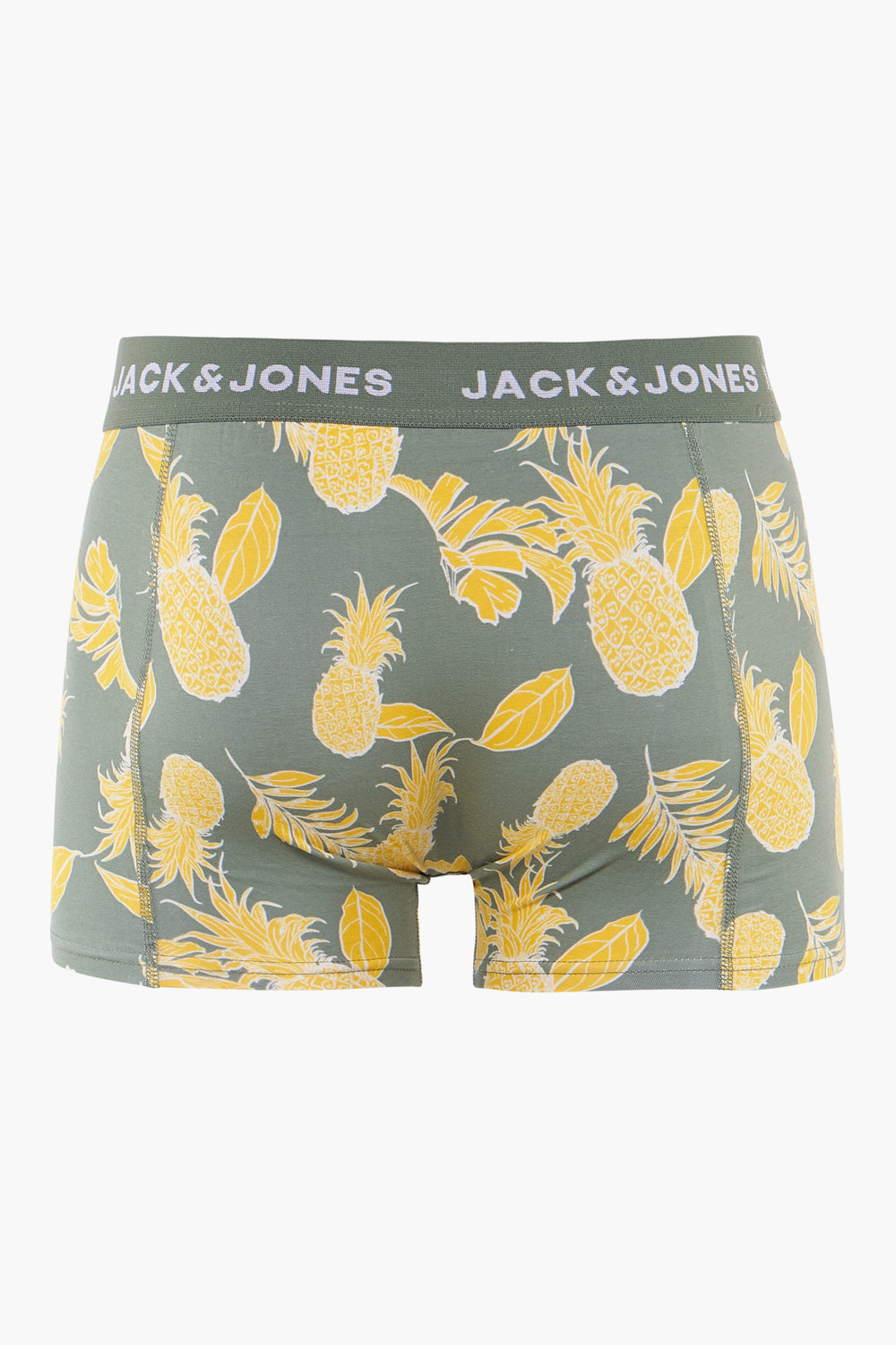 Boxershort Groen - ACCESSORIES BY JACK & JONES