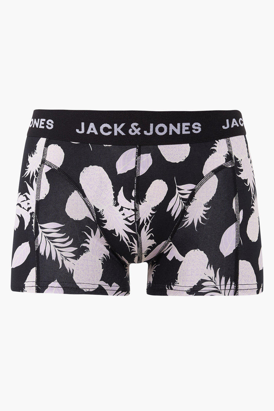 Boxershort - multicolor - ACCESSORIES BY JACK & JONES - 1