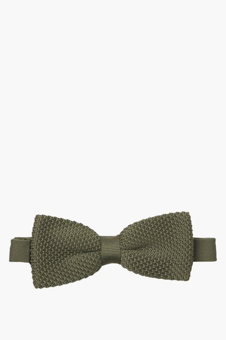Strikje Groen - ACCESSORIES BY JACK & JONES