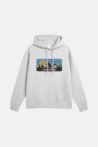 Sweater - Grijs