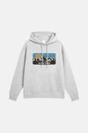 JJPEAK SWEAT HOOD LN