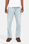 Jeans wide Light blue denim - JACK & JONES JEANS INTELLIGENCE