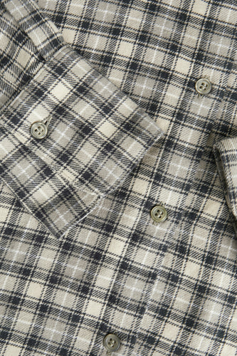 Hemd met lange mouwen - beige - JJXX