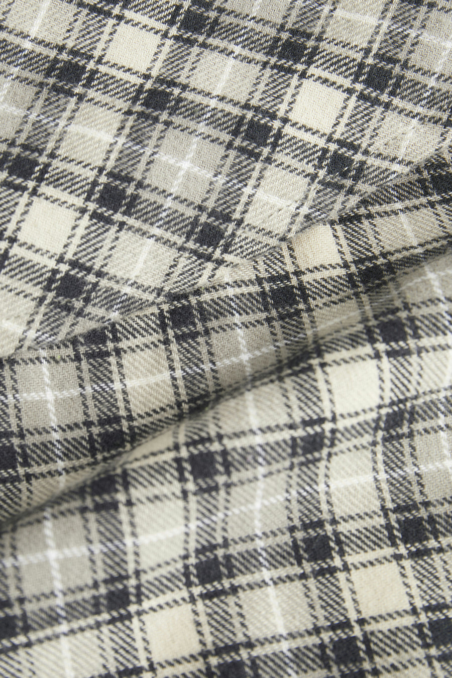 Hemd met lange mouwen - beige - JJXX