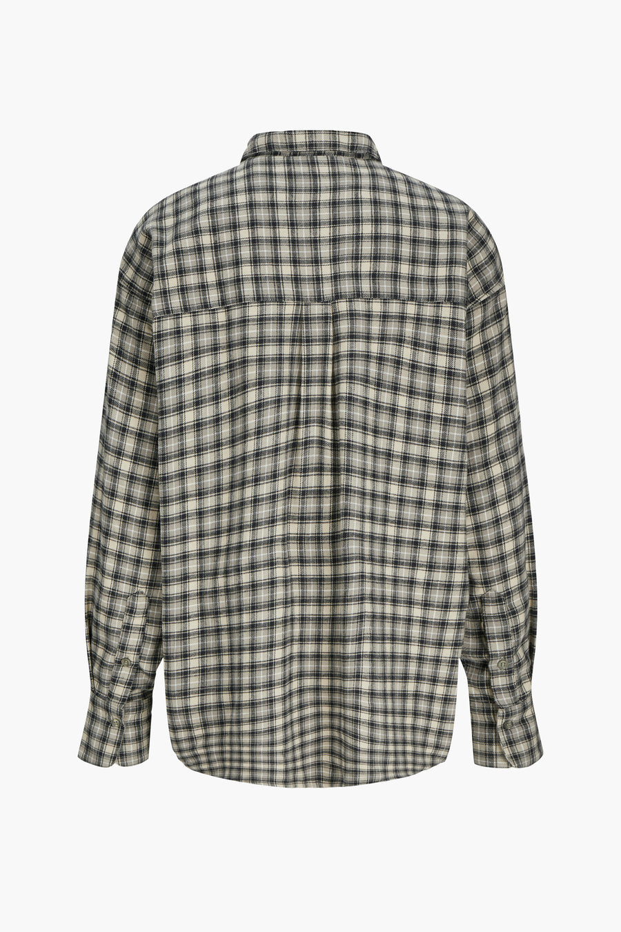 Hemd met lange mouwen - beige - JJXX