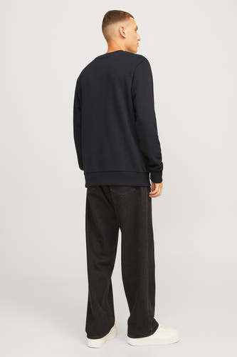 Sweater - zwart