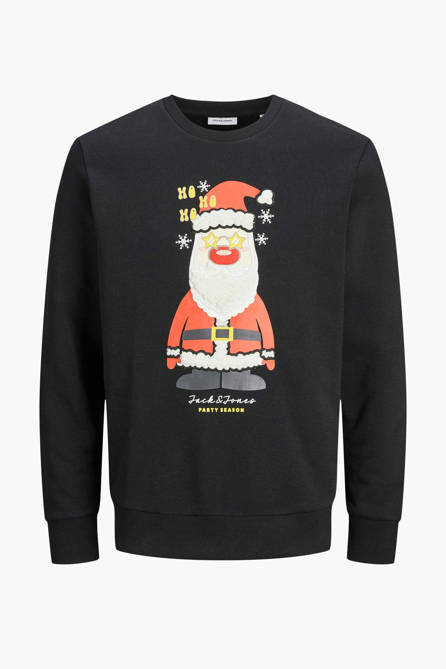 Sweater - zwart