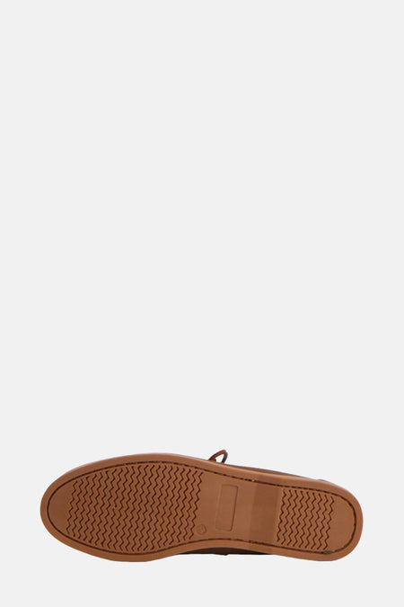 Espadrilles - bruin