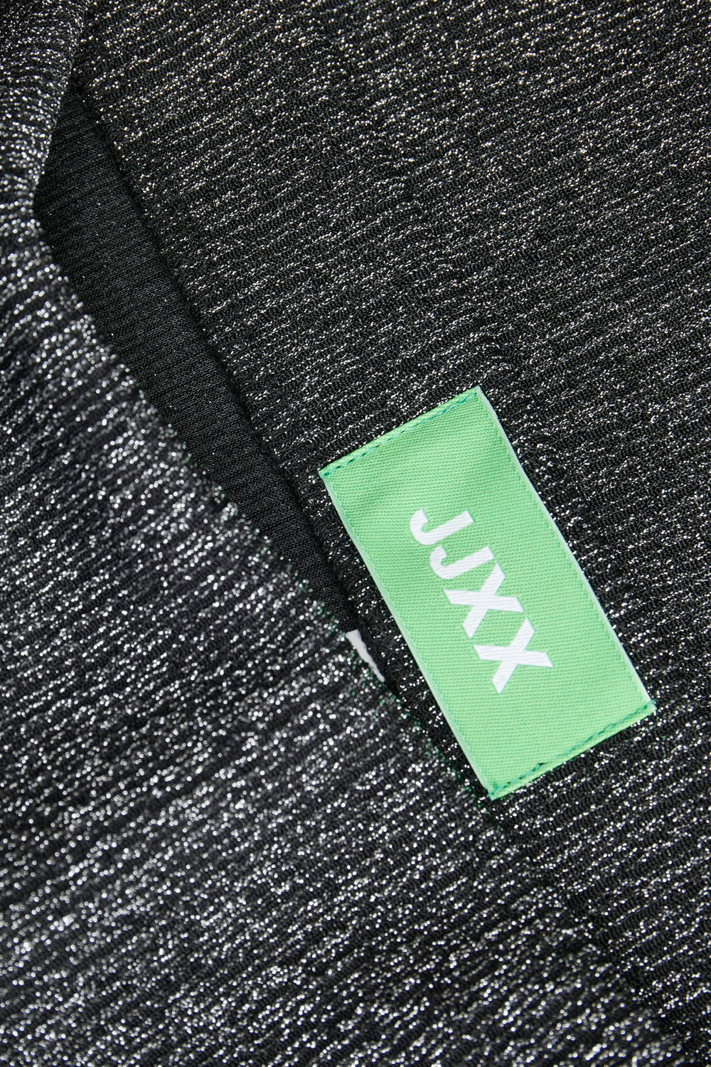Rok (lang) Zilver - JJXX