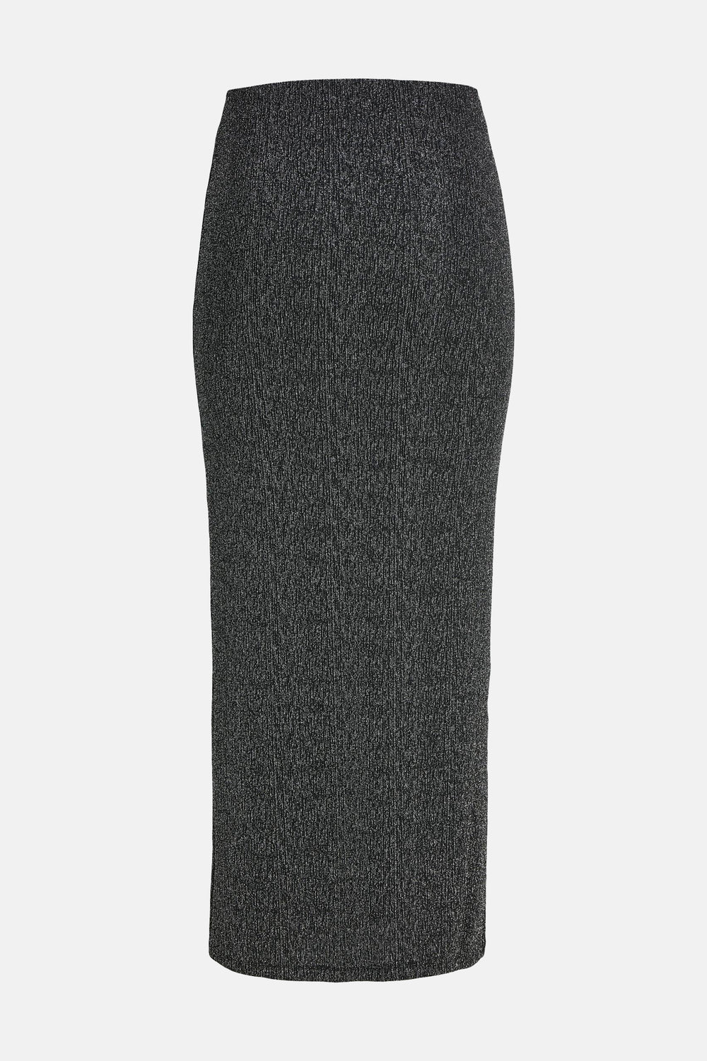 Rok (lang) Zilver - JJXX
