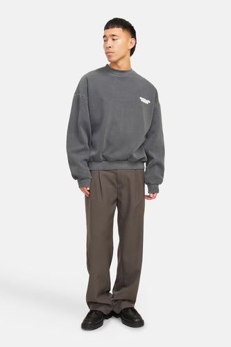 Sweater - grijs