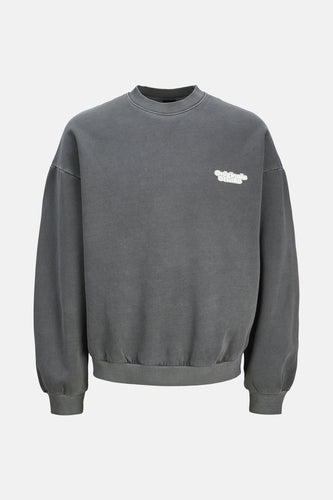 Sweater - grijs - ORIGINALS BY JACK & JONES