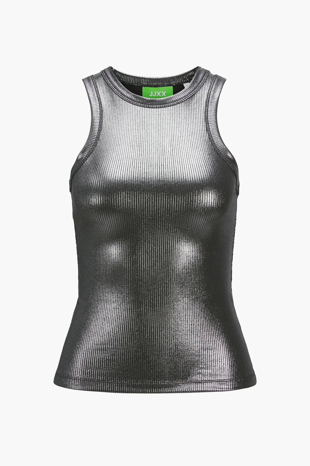 Tanktop Zilver - JJXX