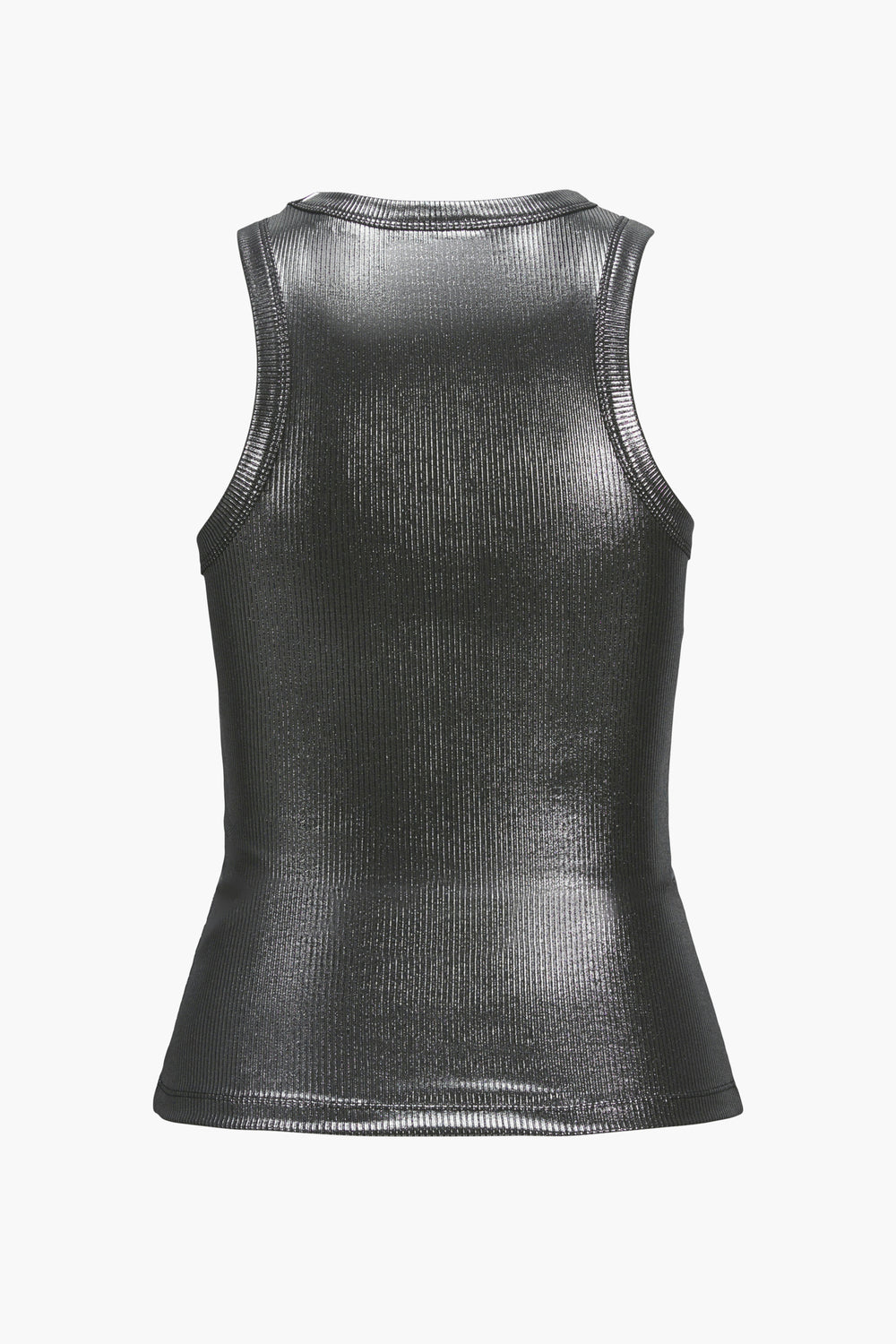 Tanktop Zilver - JJXX
