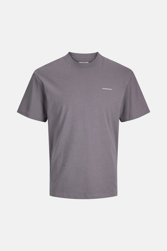 T-shirt met korte mouwen - paars