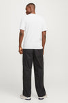 JCOLIMA LOGO TEE SS CREW NECK BF LN