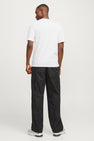 JCOLIMA LOGO TEE SS CREW NECK BF LN