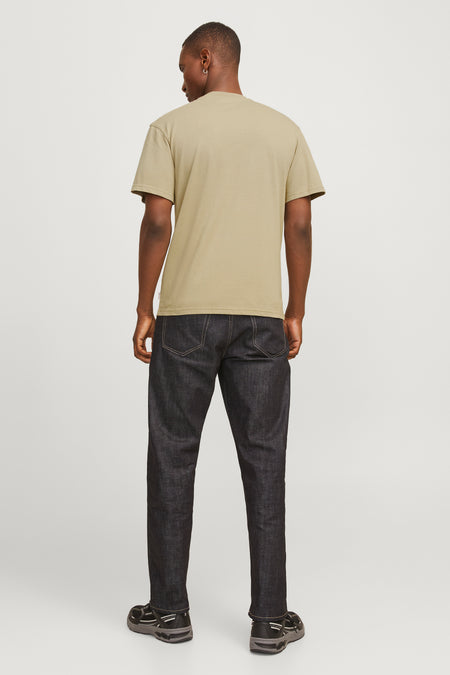 T-shirt (korte mouwen) Groen - CORE BY JACK & JONES