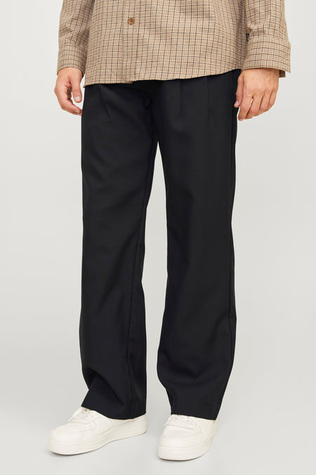 Broek Zwart - JACK & JONES JEANS INTELLIGENCE