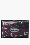 Geschenk (boxers) Rood - ACCESSORIES BY JACK & JONES